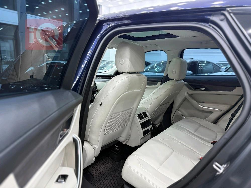 جاگوار F-Pace